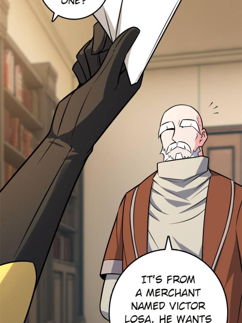 Release That Witch Chapter 608 9