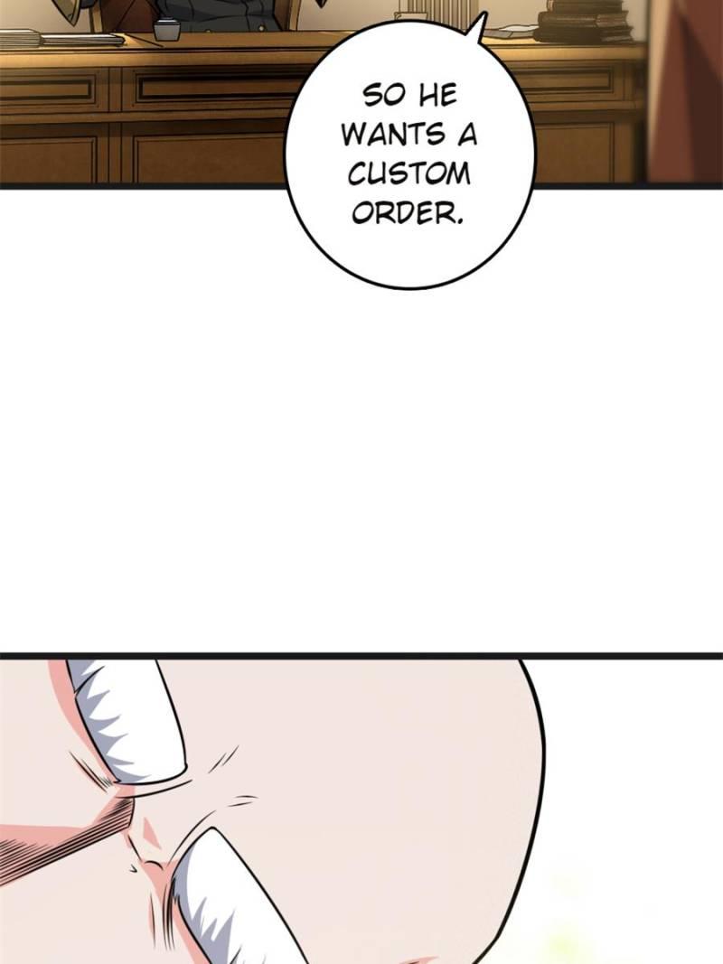 Release That Witch Chapter 608 14