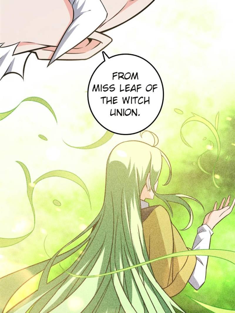 Release That Witch Chapter 608 15