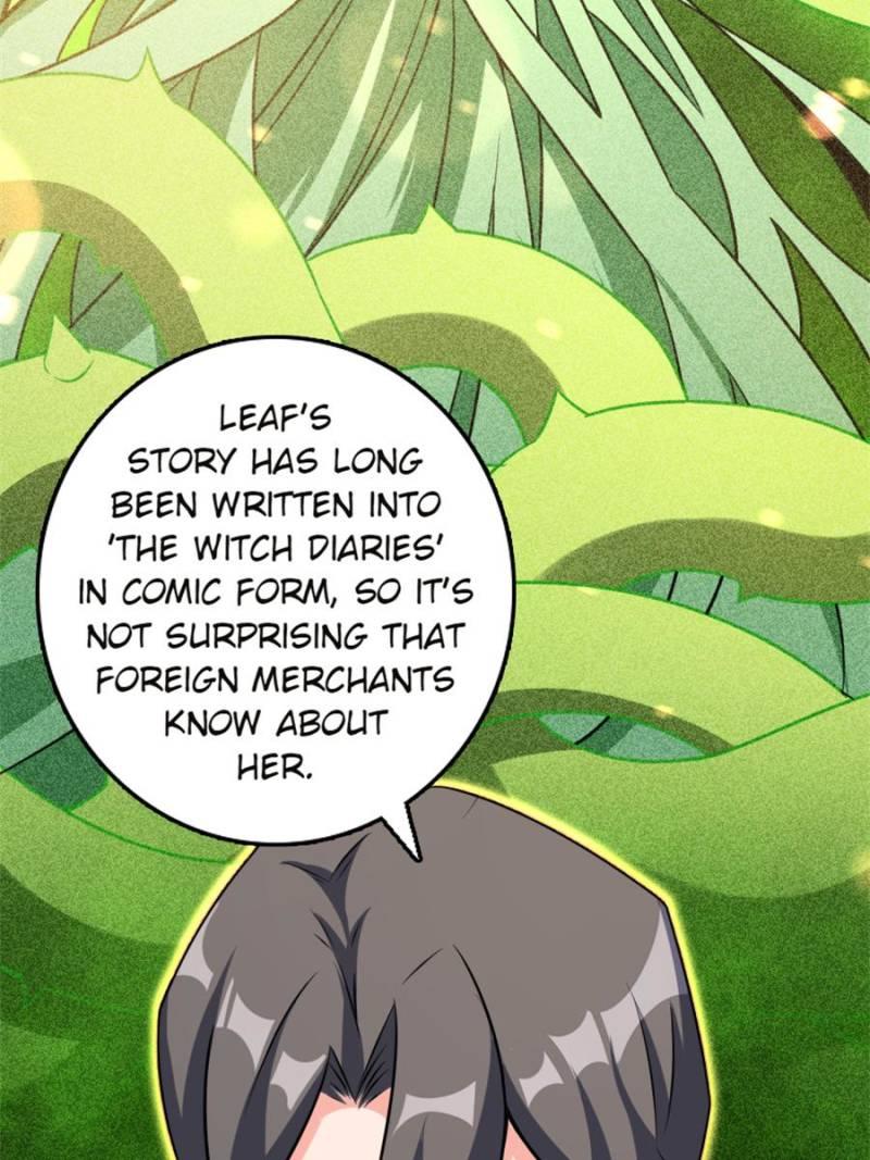 Release That Witch Chapter 608 16