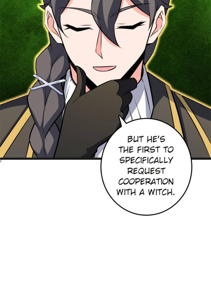 Release That Witch Chapter 608 17