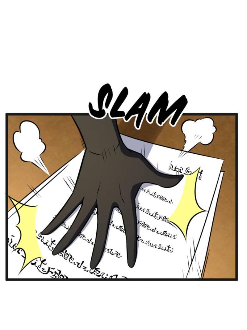 Release That Witch Chapter 608 18