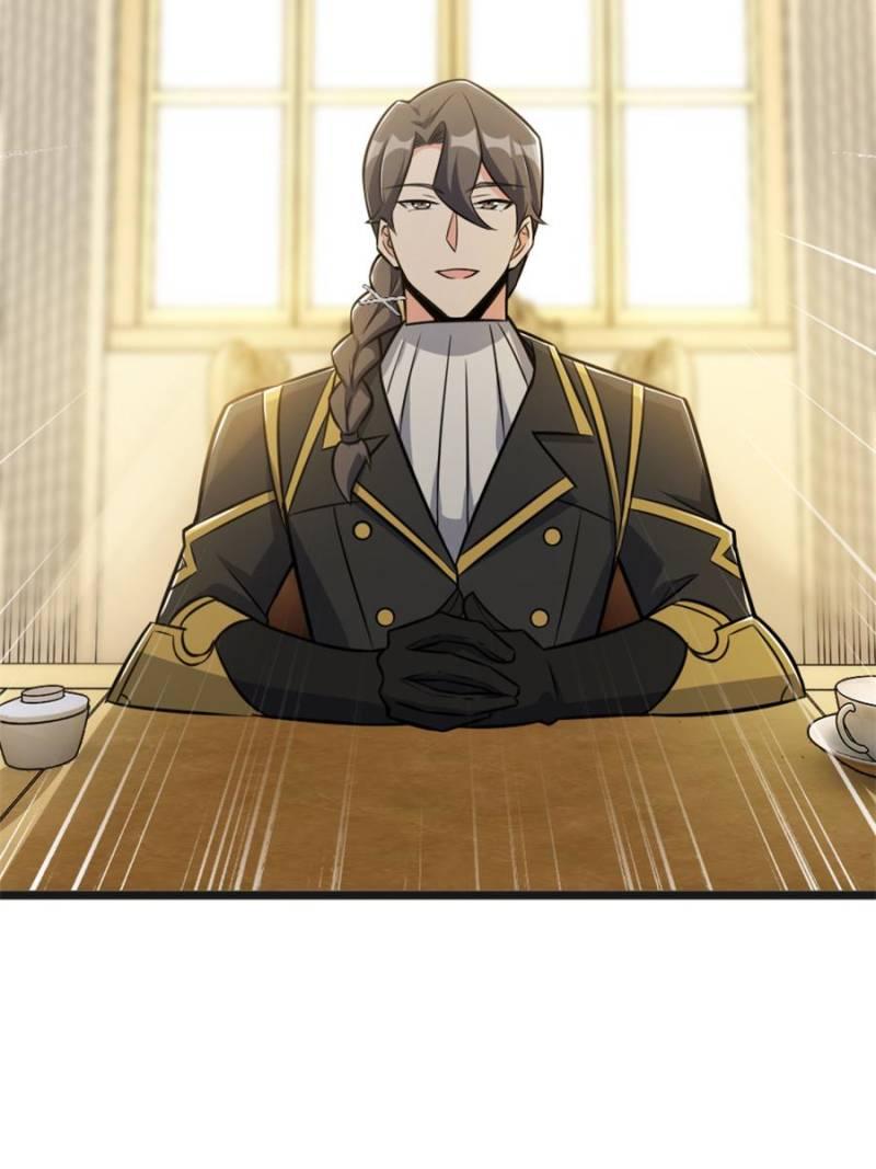 Release That Witch Chapter 608 20