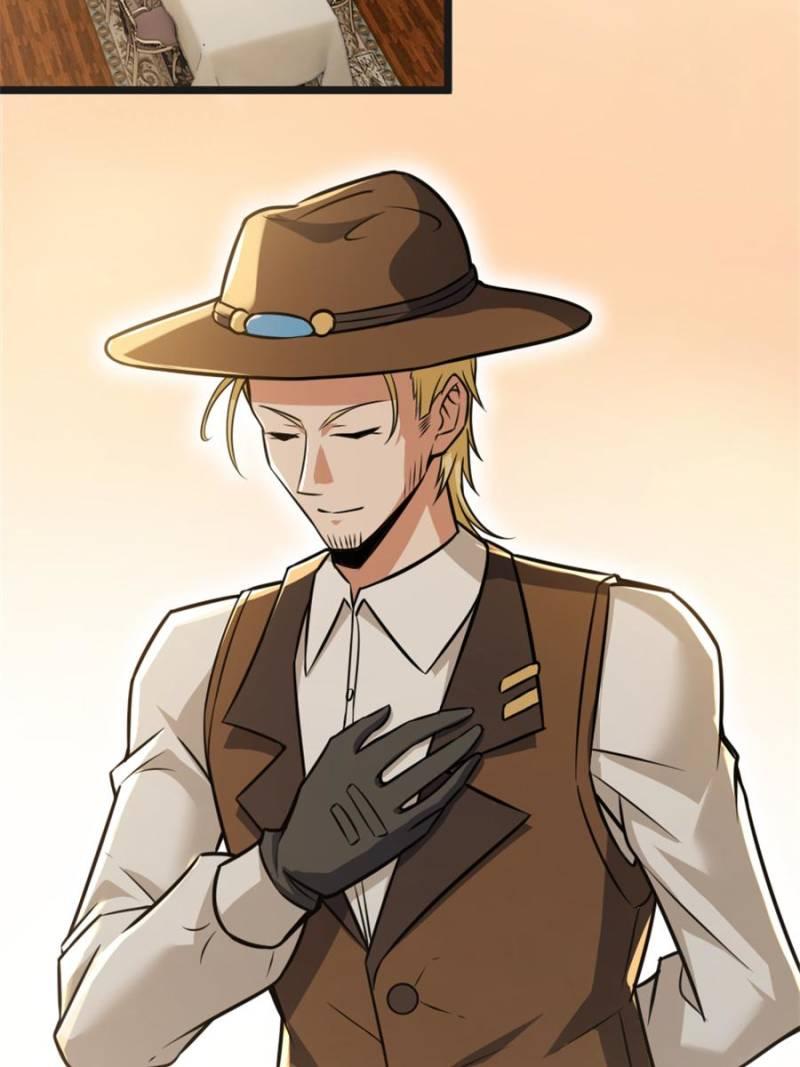 Release That Witch Chapter 608 23