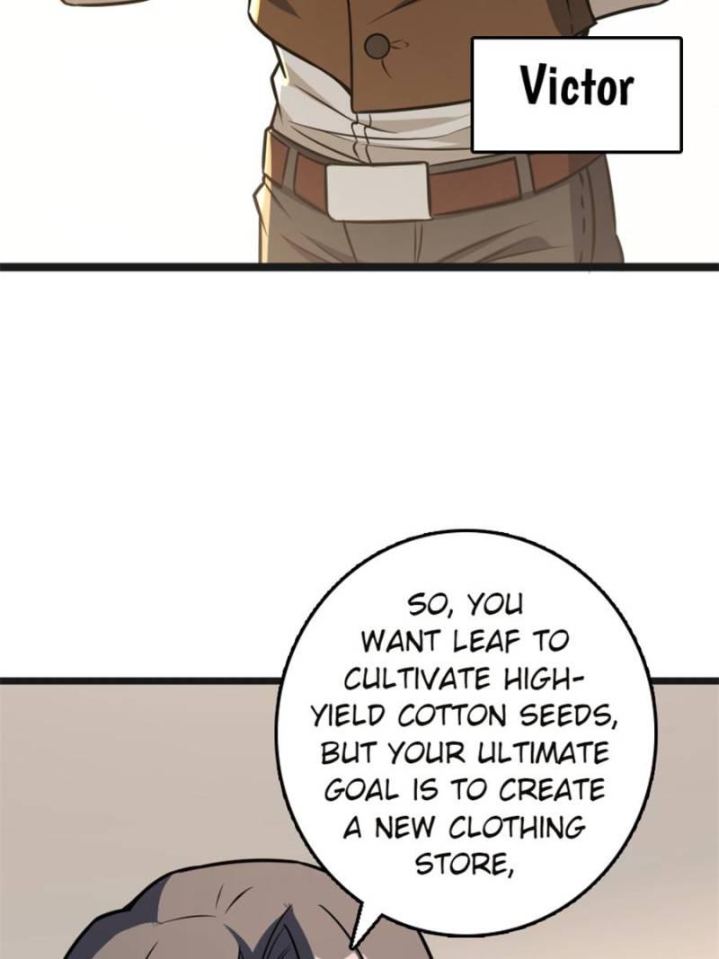 Release That Witch Chapter 608 24