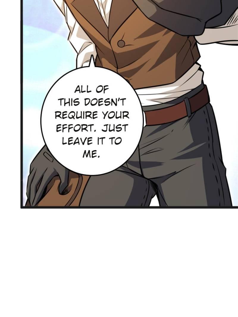 Release That Witch Chapter 608 28