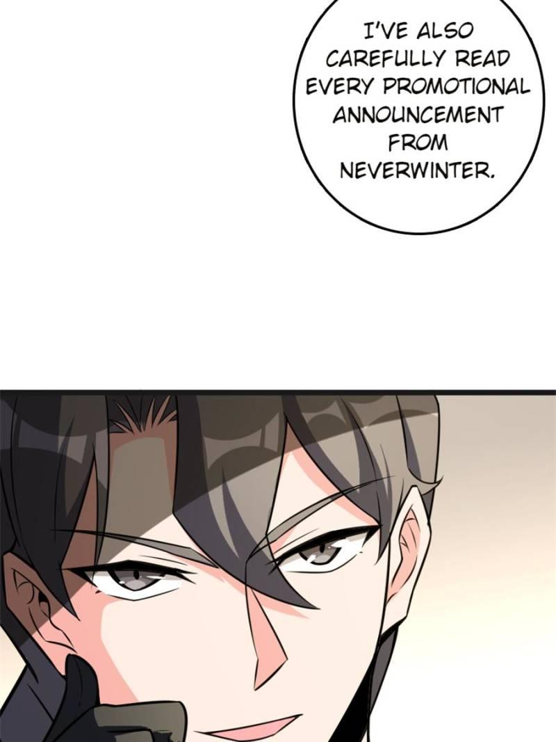 Release That Witch Chapter 608 30