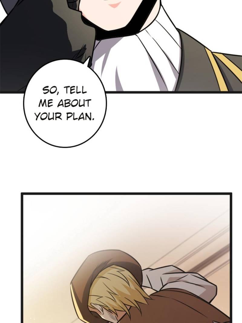 Release That Witch Chapter 608 31
