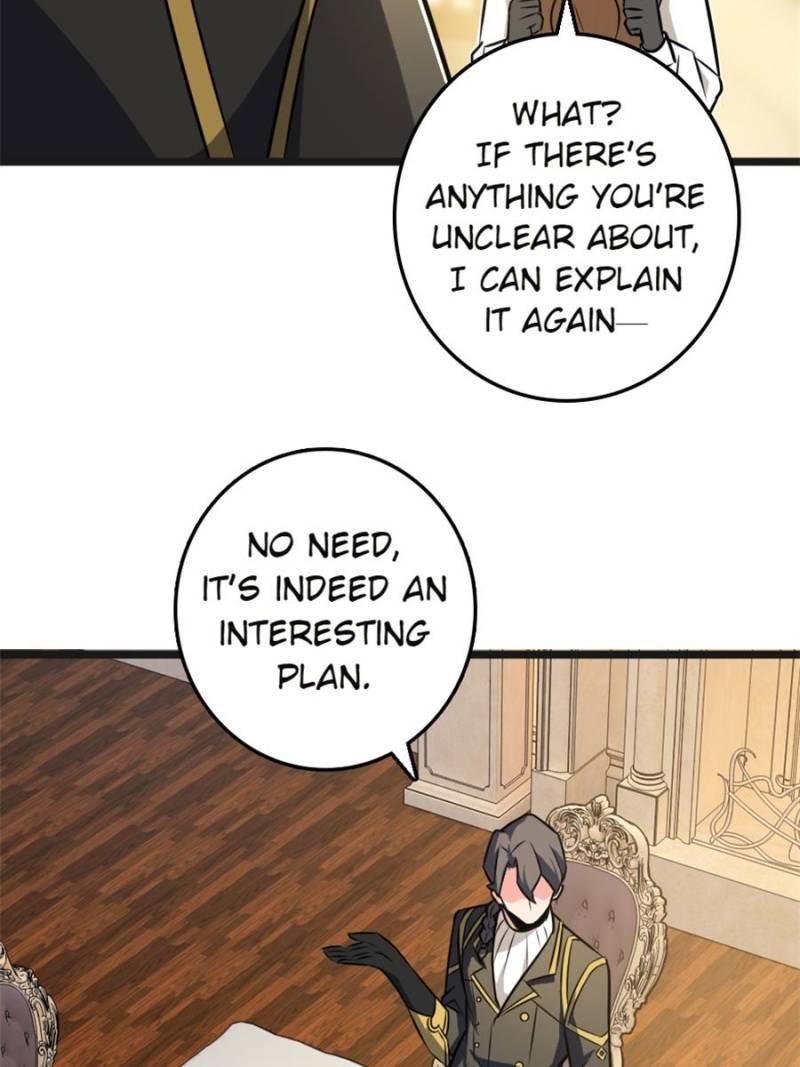 Release That Witch Chapter 608 38