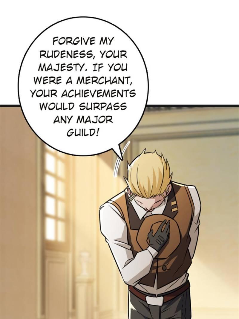 Release That Witch Chapter 608 42