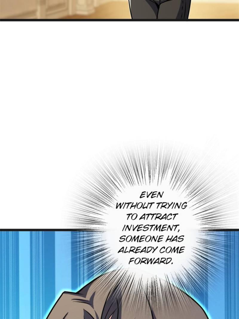 Release That Witch Chapter 608 43