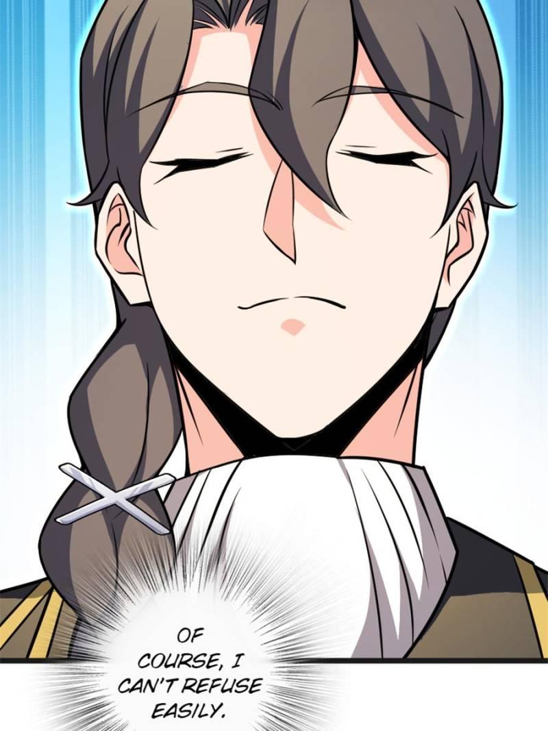 Release That Witch Chapter 608 44