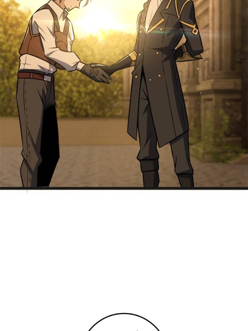 Release That Witch Chapter 608 49