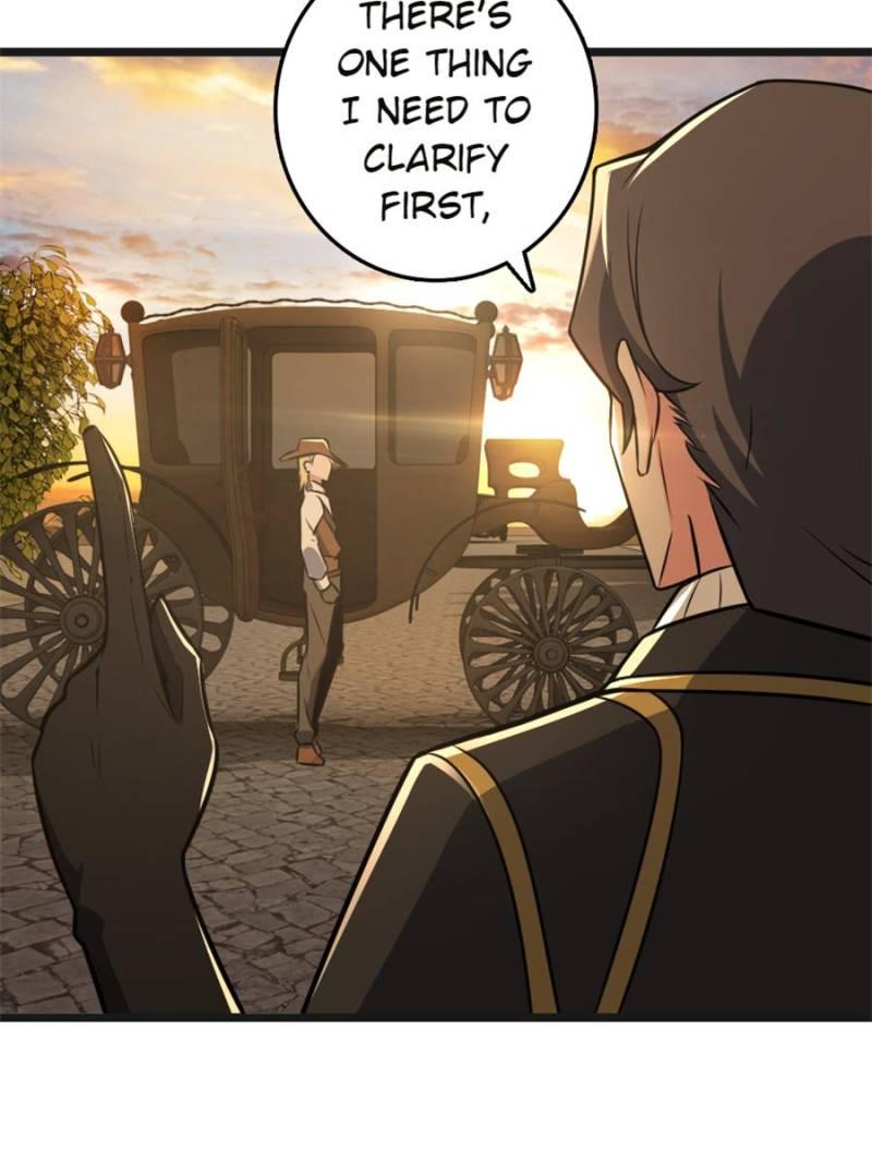 Release That Witch Chapter 608 50