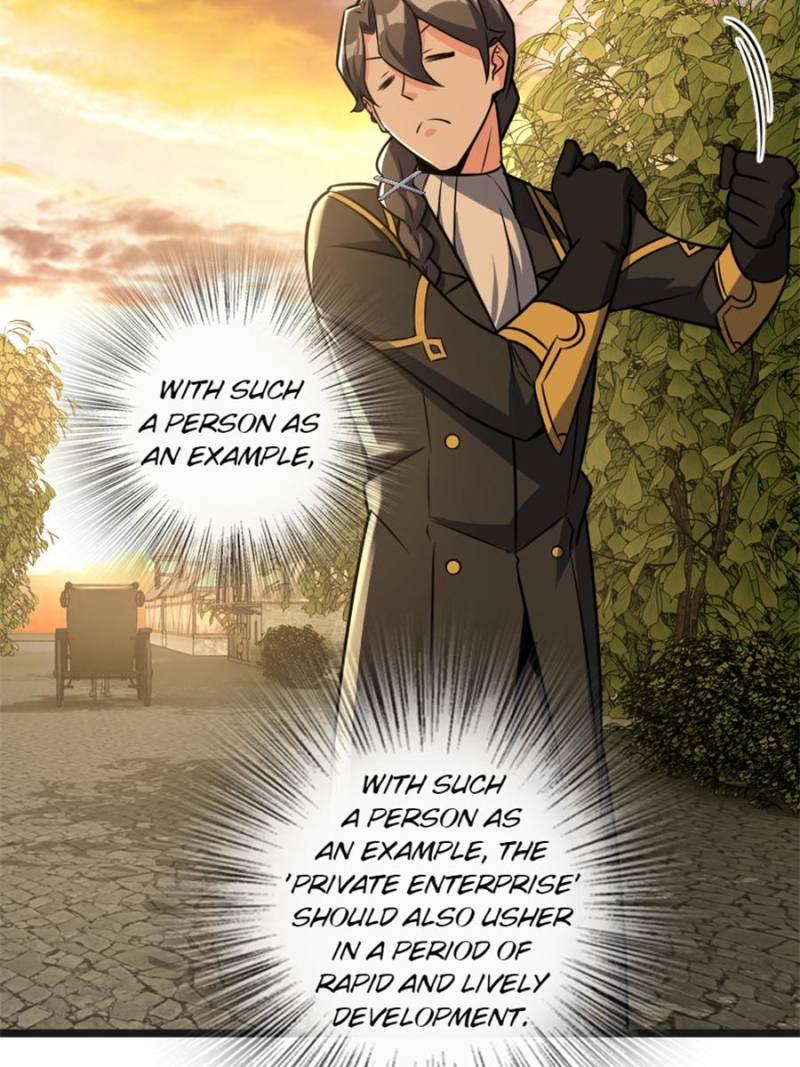 Release That Witch Chapter 608 56