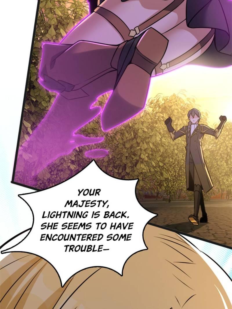 Release That Witch Chapter 608 58