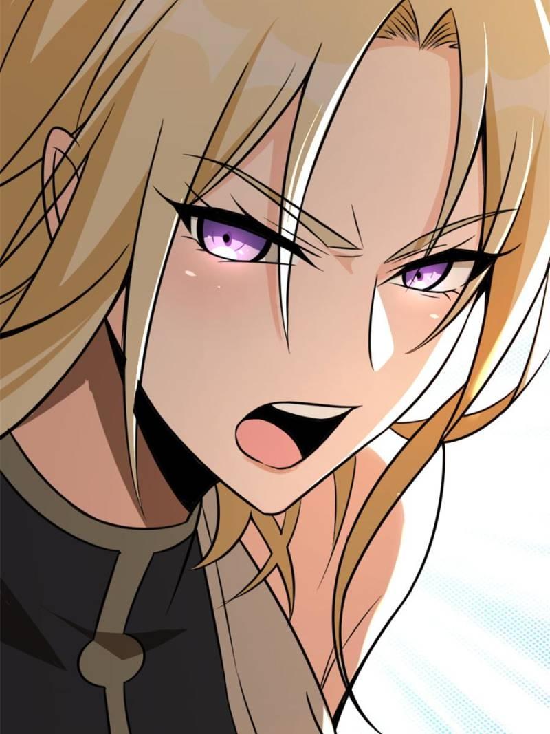 Release That Witch Chapter 608 59