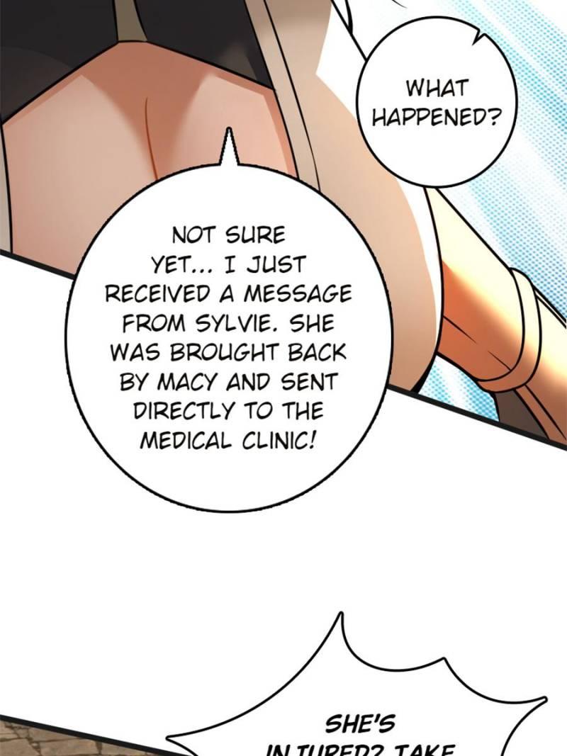 Release That Witch Chapter 608 60