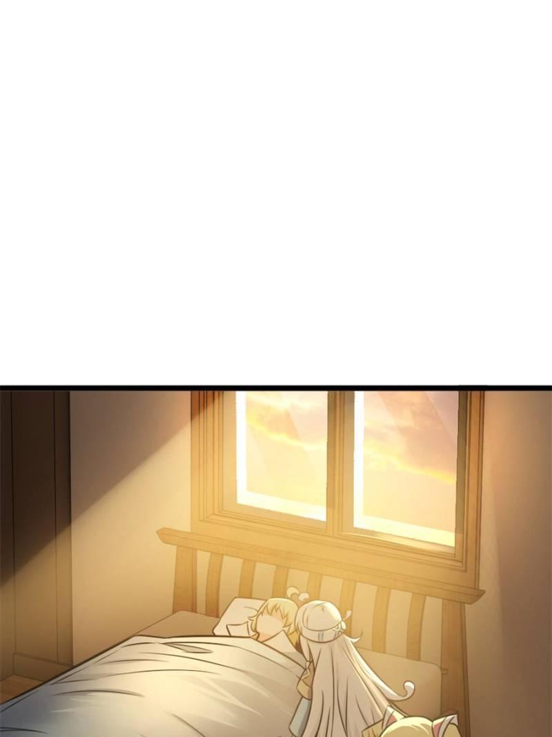 Release That Witch Chapter 608 65