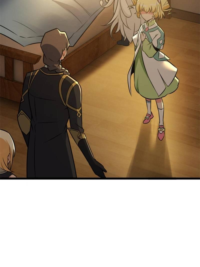 Release That Witch Chapter 608 66