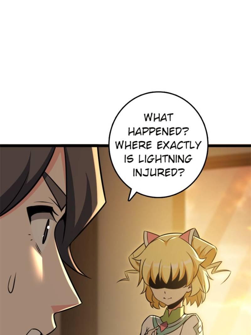 Release That Witch Chapter 608 68
