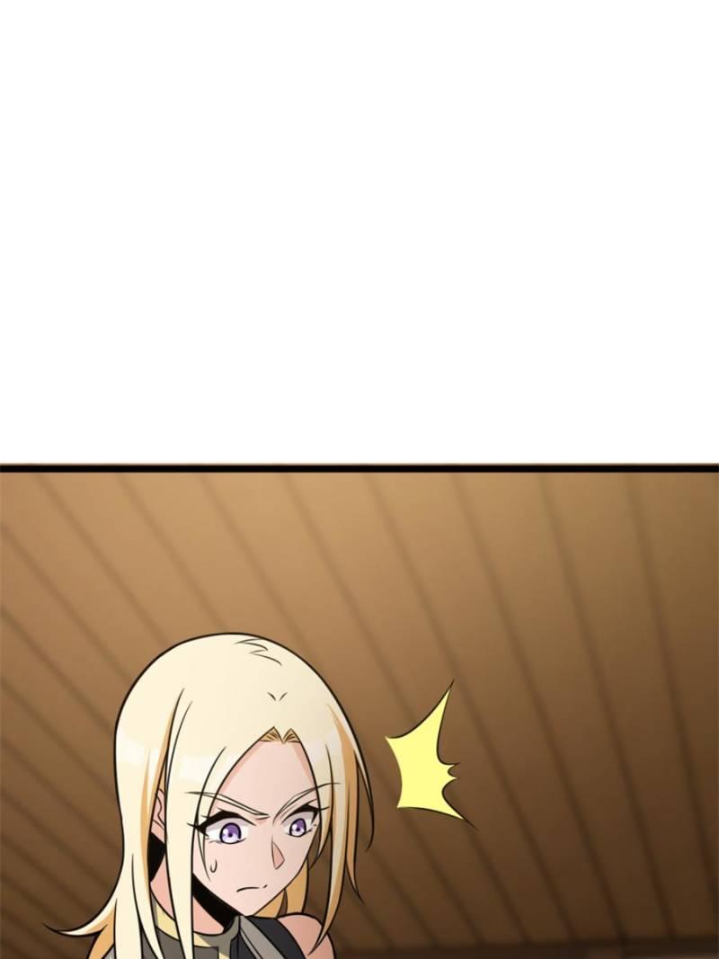 Release That Witch Chapter 608 71