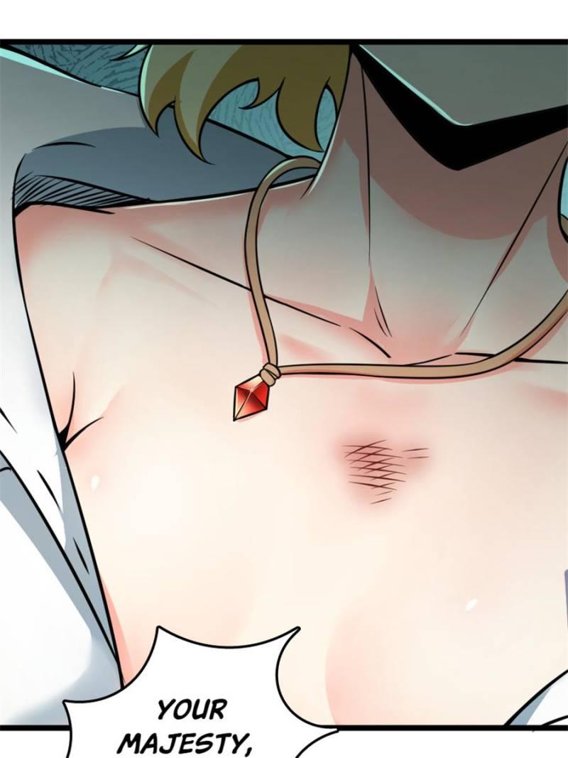 Release That Witch Chapter 608 73