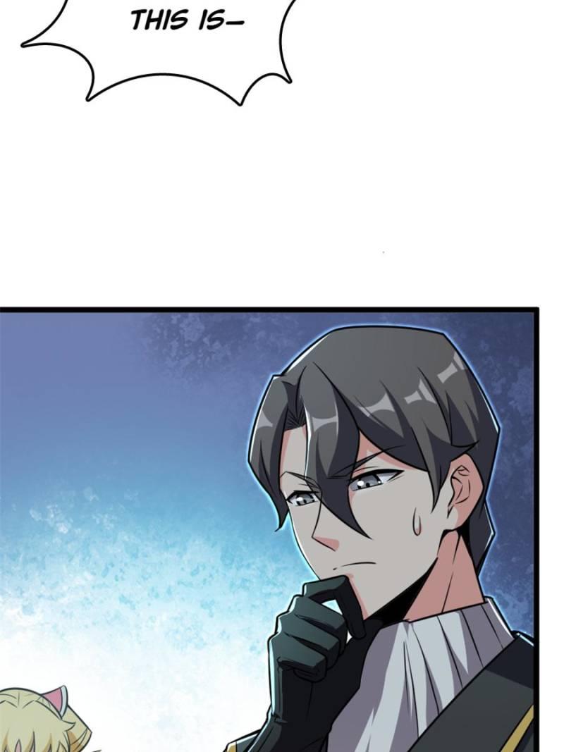 Release That Witch Chapter 608 74