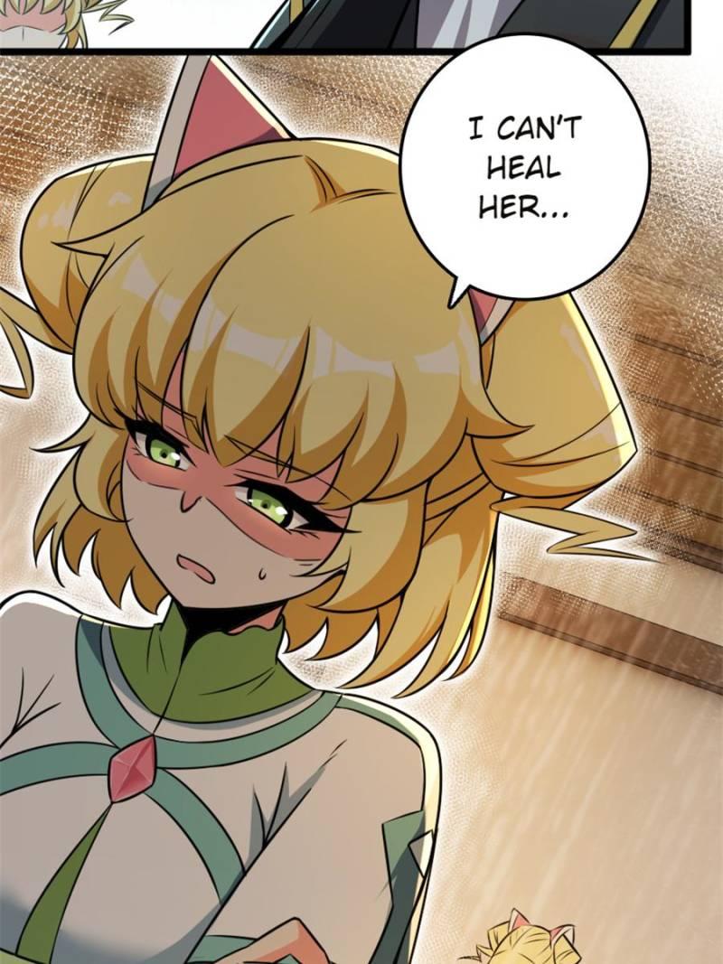 Release That Witch Chapter 608 75