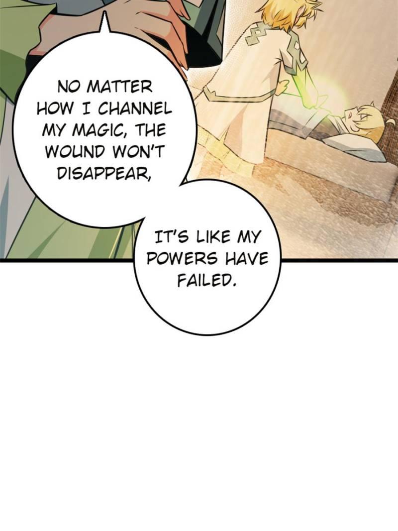 Release That Witch Chapter 608 76