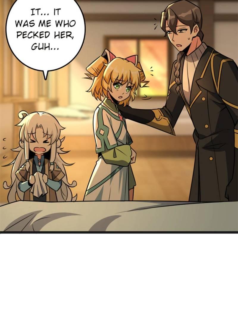 Release That Witch Chapter 608 80