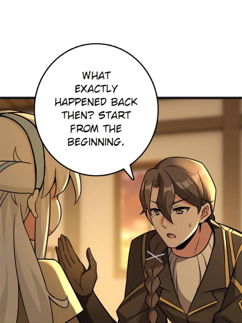 Release That Witch Chapter 608 81