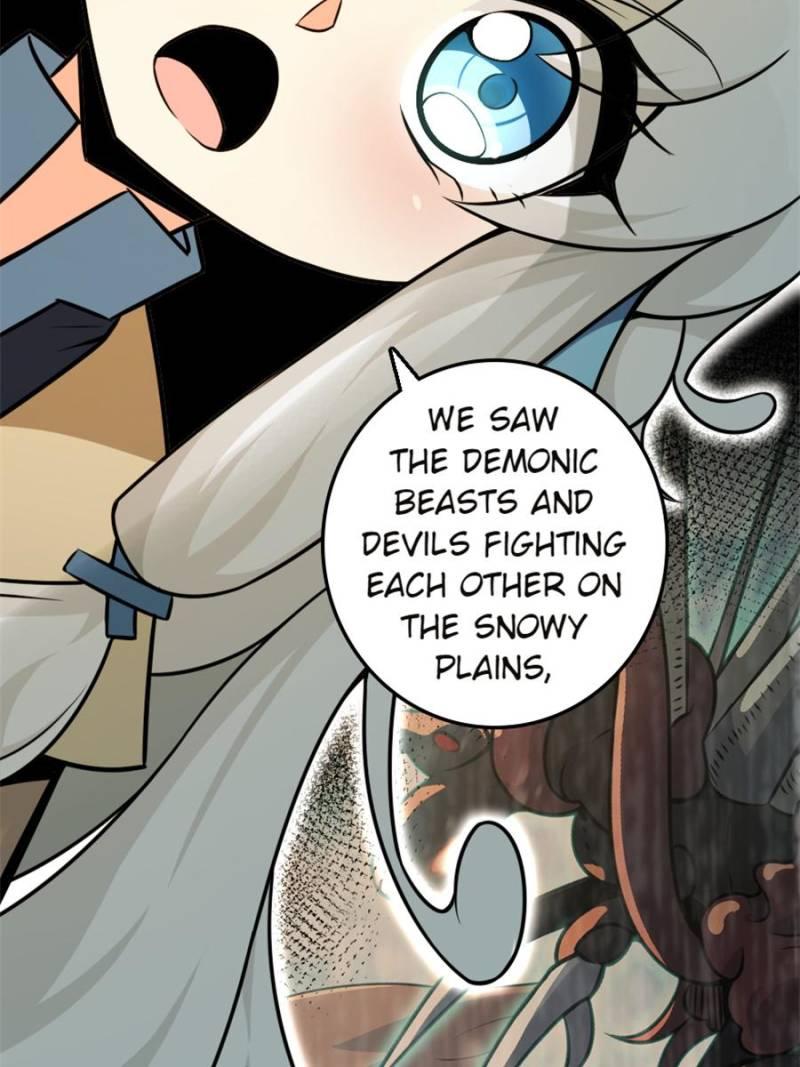 Release That Witch Chapter 608 83