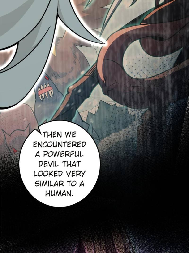 Release That Witch Chapter 608 84