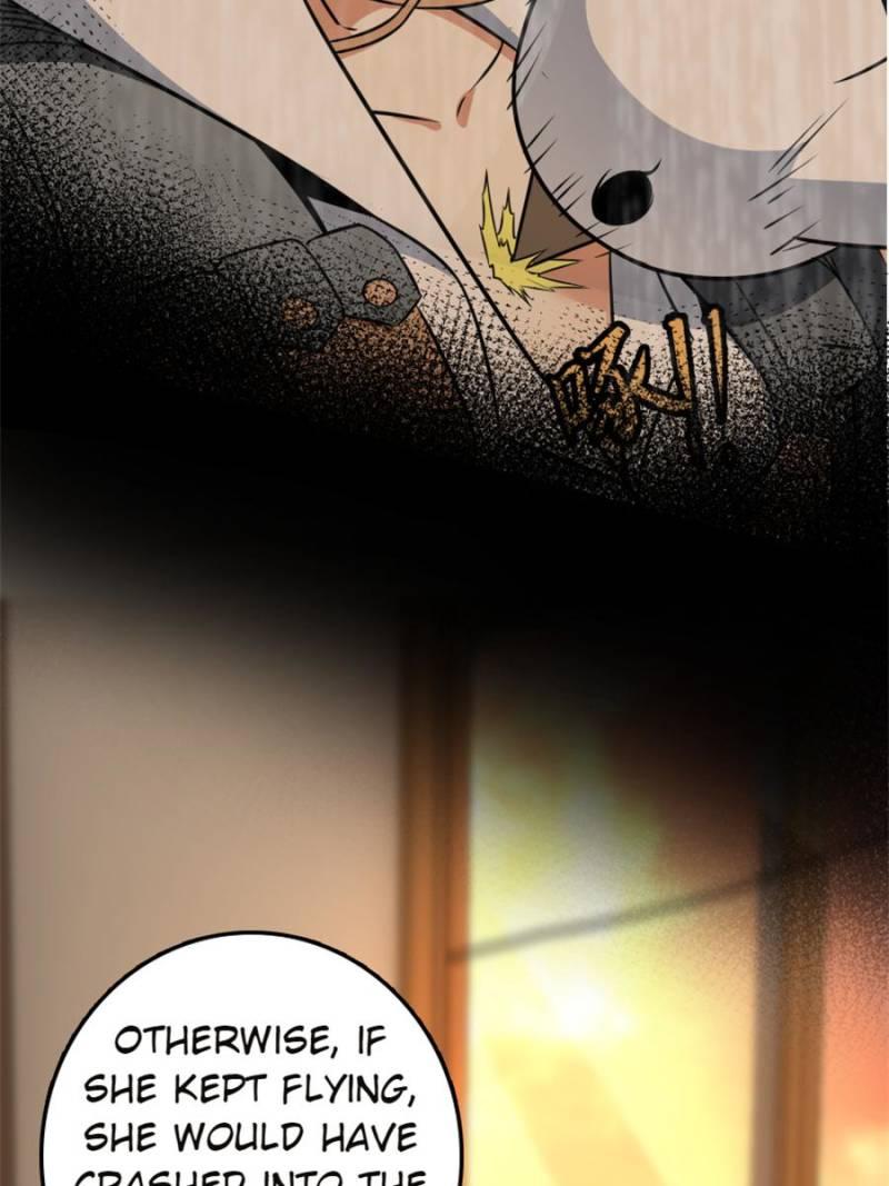 Release That Witch Chapter 608 87