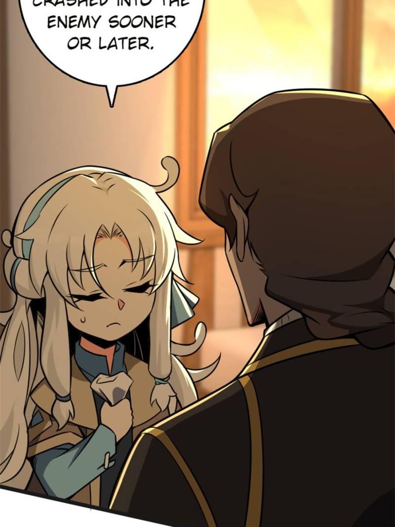 Release That Witch Chapter 608 88