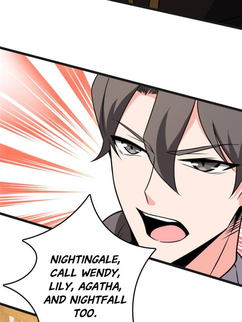 Release That Witch Chapter 608 89