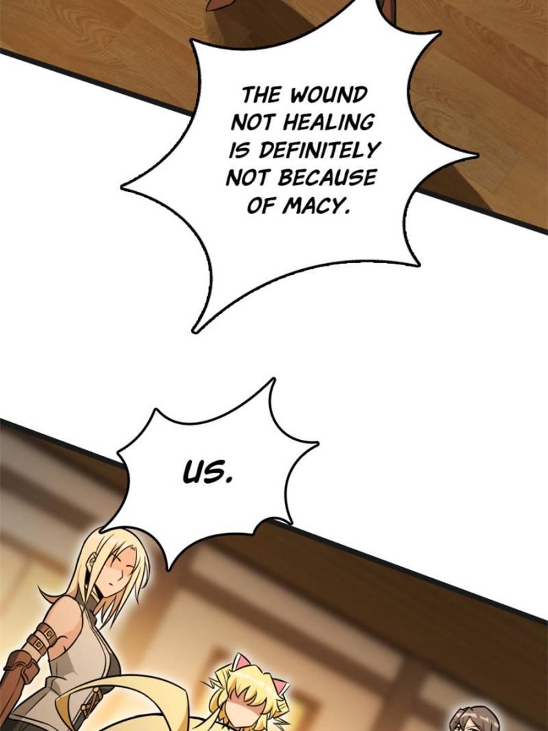 Release That Witch Chapter 608 91