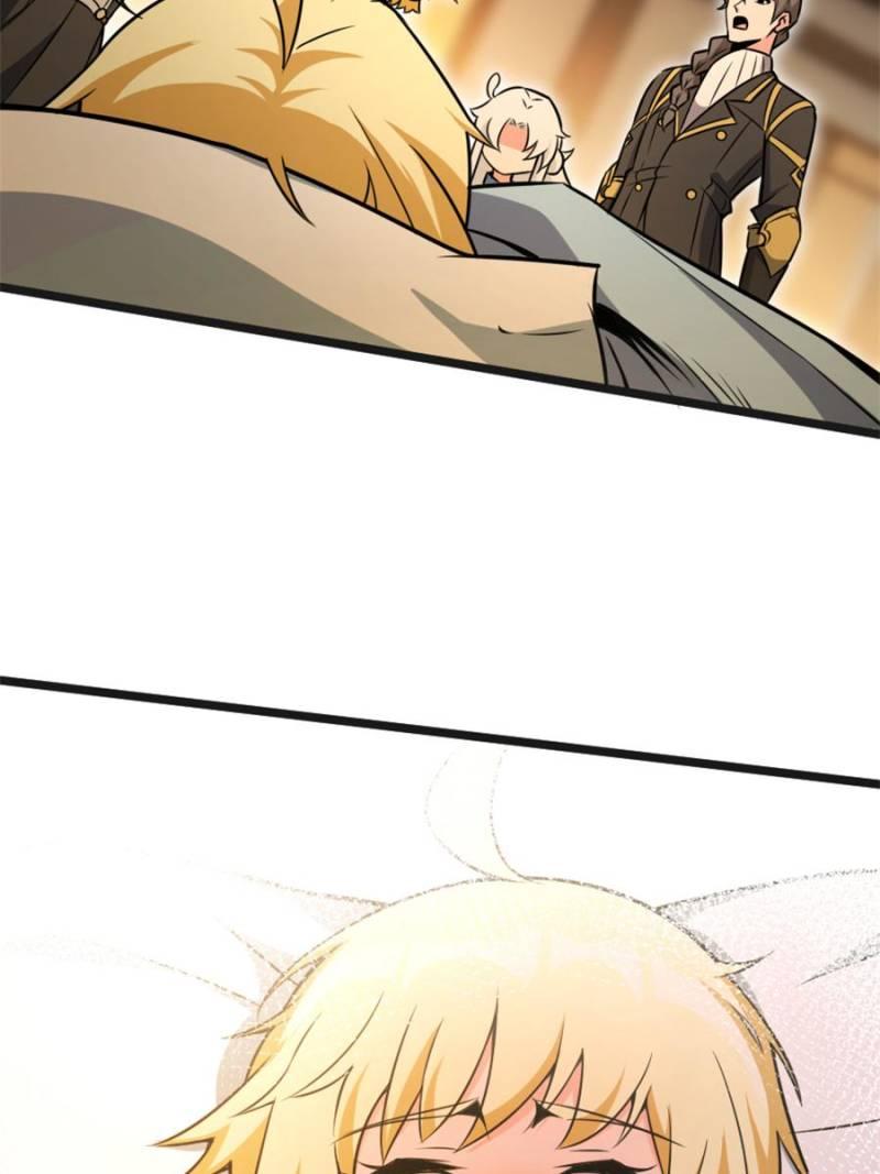 Release That Witch Chapter 608 92