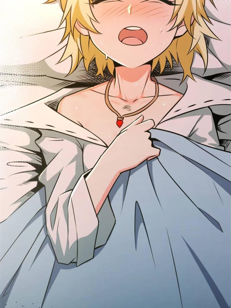 Release That Witch Chapter 608 93