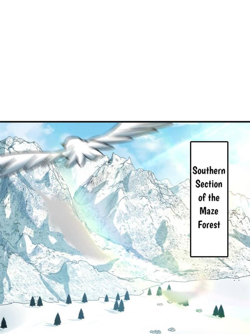 Release That Witch Chapter 610 1