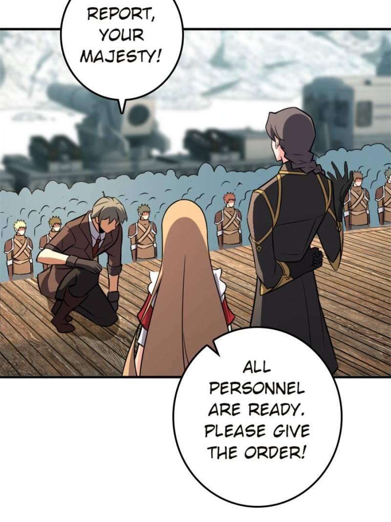 Release That Witch Chapter 610 3