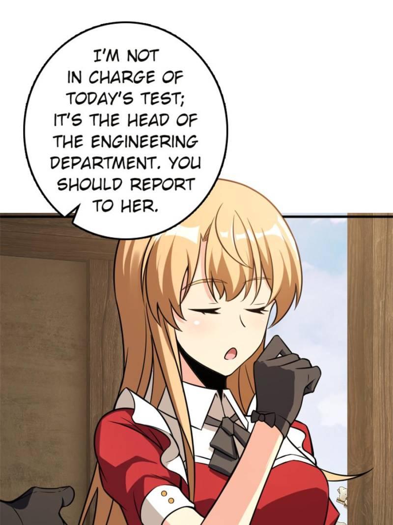 Release That Witch Chapter 610 4