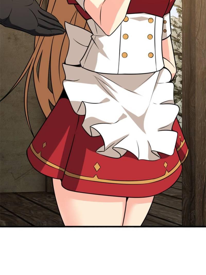 Release That Witch Chapter 610 5