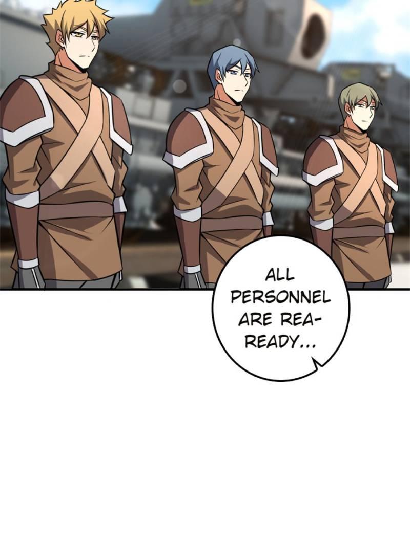 Release That Witch Chapter 610 7