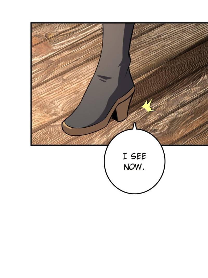 Release That Witch Chapter 610 8