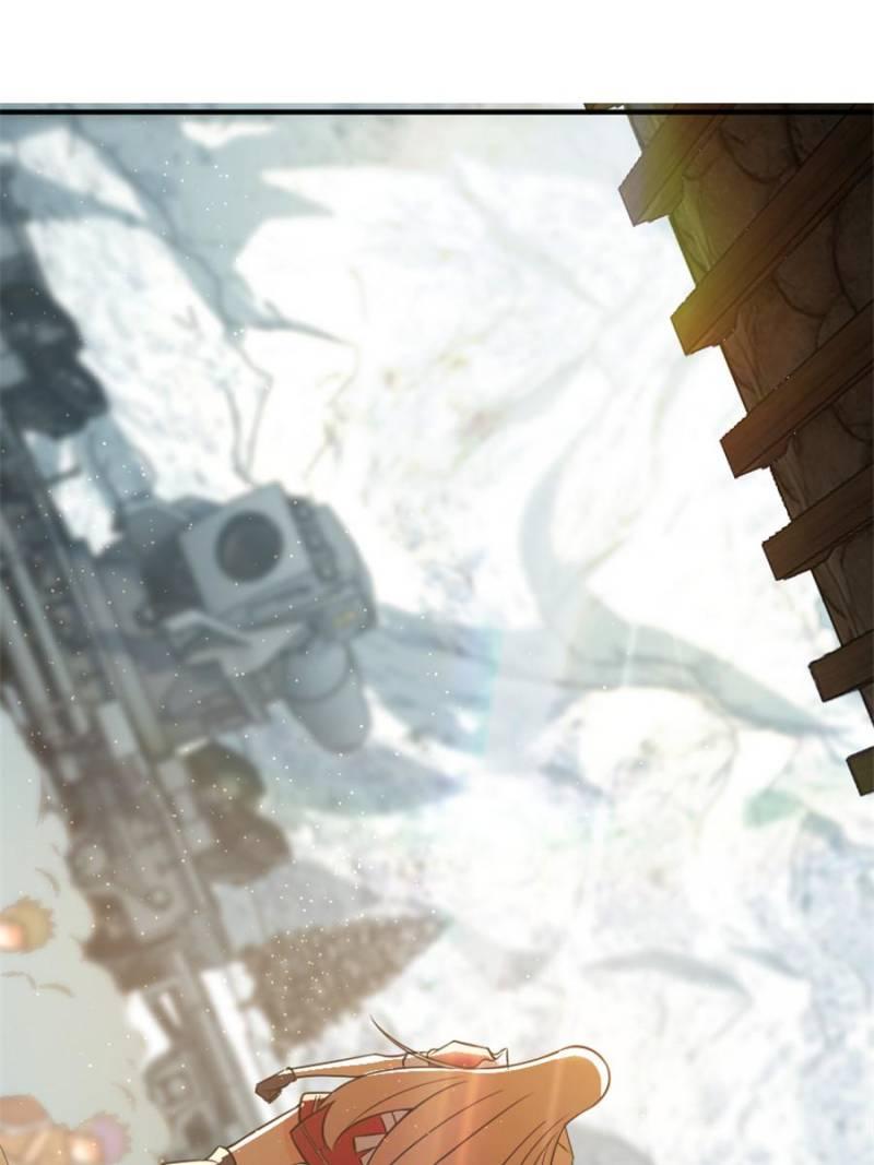 Release That Witch Chapter 610 9