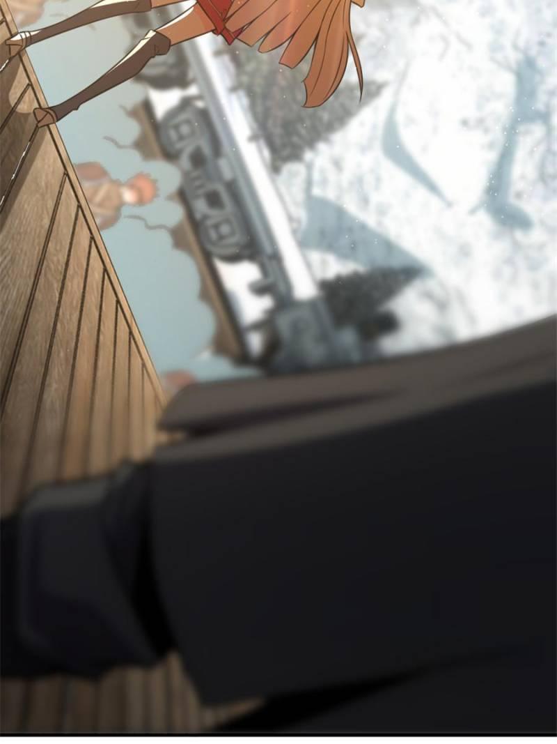 Release That Witch Chapter 610 10