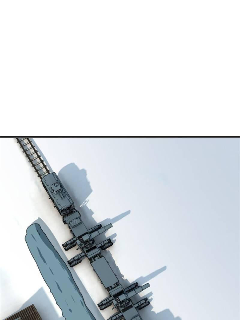 Release That Witch Chapter 610 14