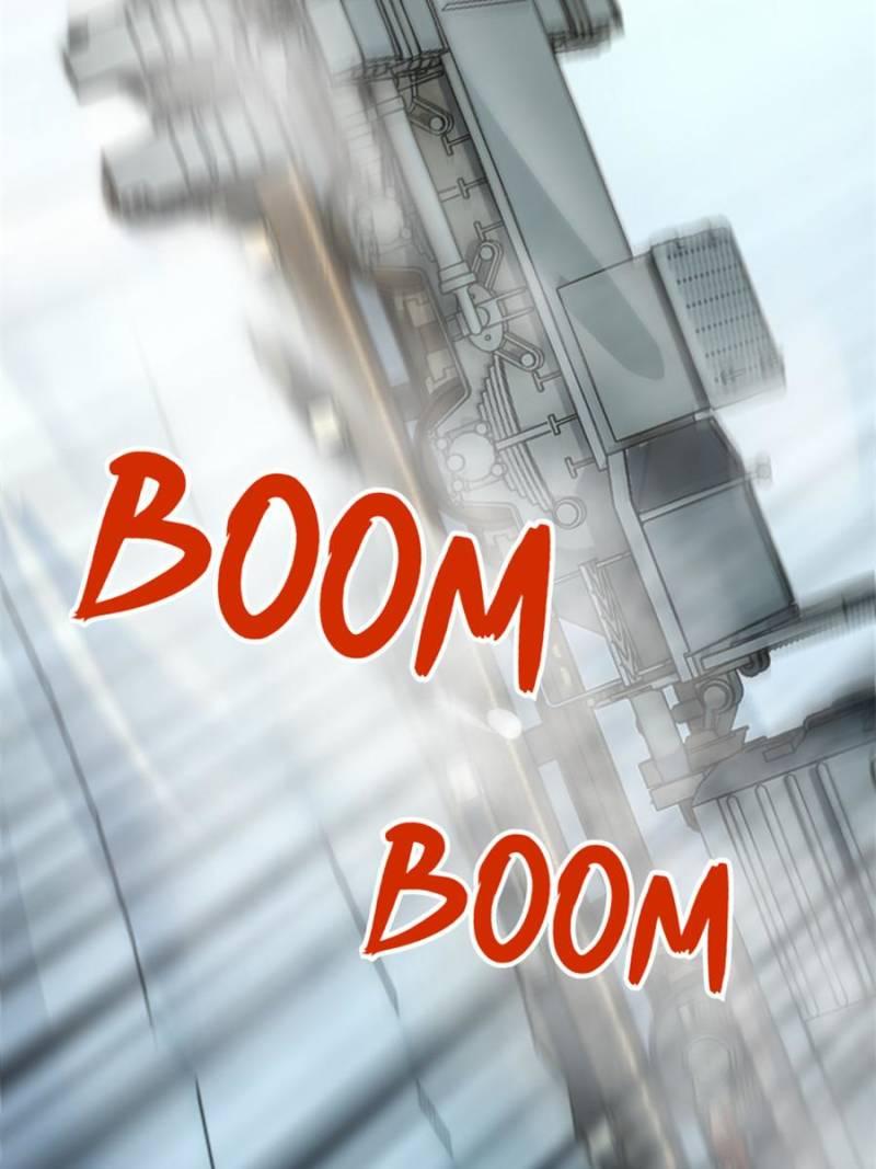 Release That Witch Chapter 610 18